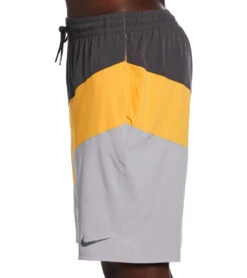 Nike Men's Color Surge Swim Trunks -Optimal Swimming Equipment 7761619189928 sundial 3a