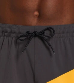 Nike Men's Color Surge Swim Trunks -Optimal Swimming Equipment 7761619189928 sundial 5a