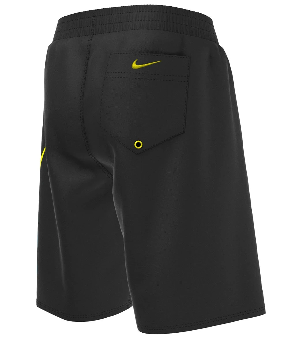 Nike Boys' Shift Swim Trunks (Big Kid) 5 Nike Boys' Shift Swim Trunks (Big Kid) - Image 3