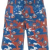 Nike Boys' Pool Party Swim Trunks (Little Kid) 1 Nike Boys' Pool Party Swim Trunks (Little Kid) -Optimal Swimming Equipment 7763491258536 gameroyal 1a