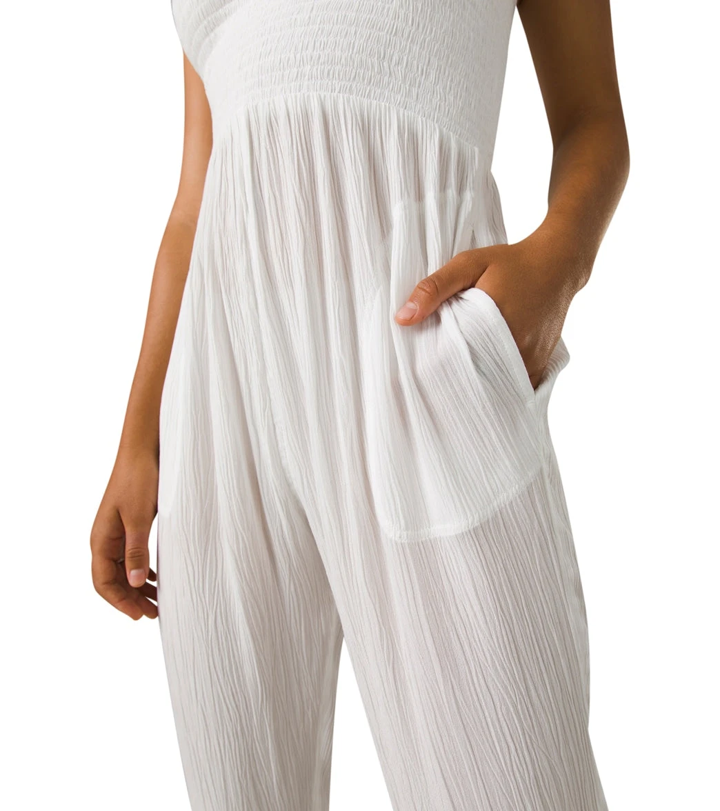 Prana Women's Fernie Jumpsuit 5 Prana Women's Fernie Jumpsuit - Image 3