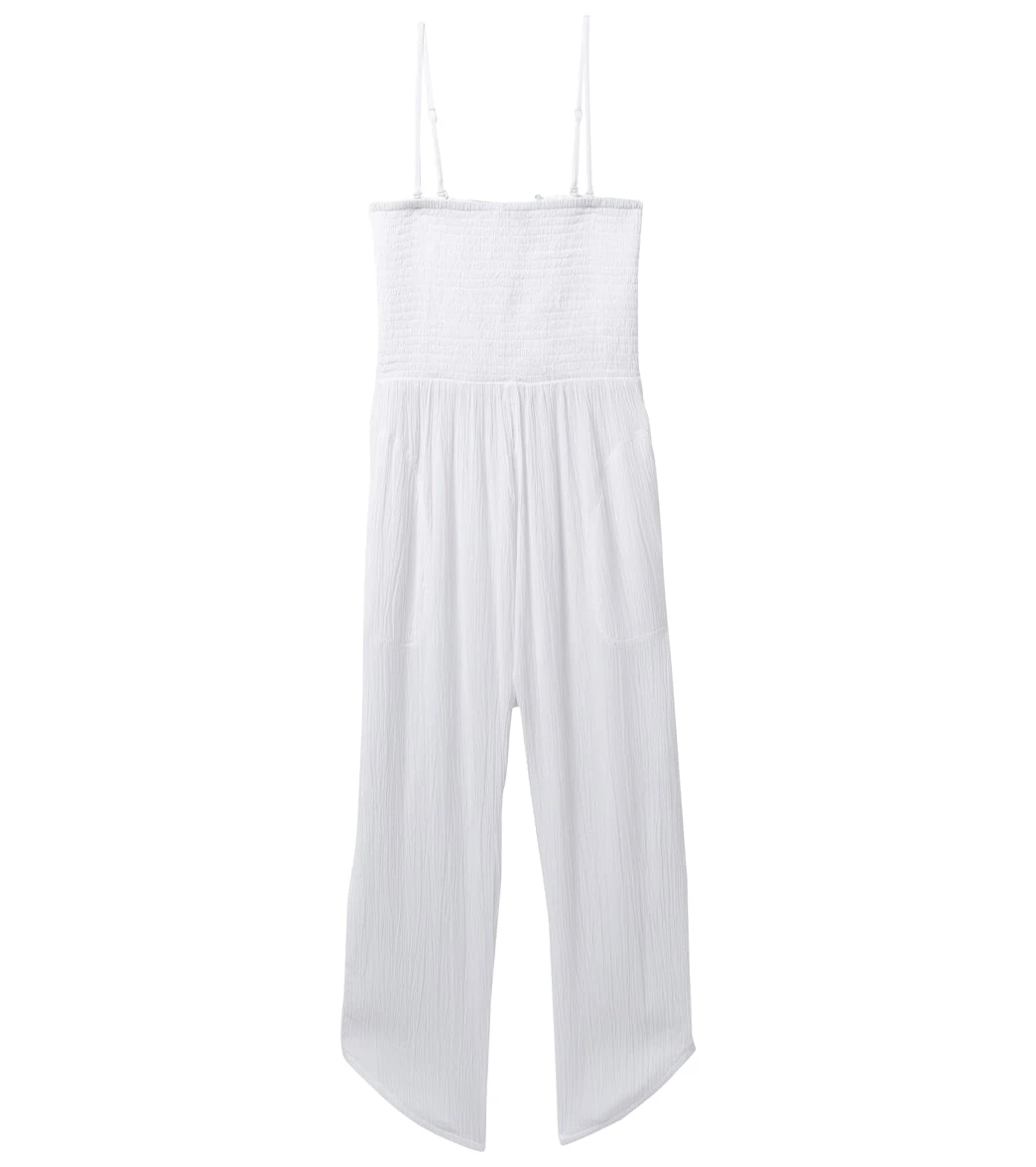 Prana Women's Fernie Jumpsuit 8 Prana Women's Fernie Jumpsuit - Image 6