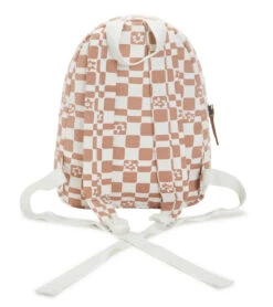 Roxy Women's Always Core Canvas Backpack 6 Roxy Women's Always Core Canvas Backpack -Optimal Swimming Equipment 7778378055848 snowwhitesolpower 3a