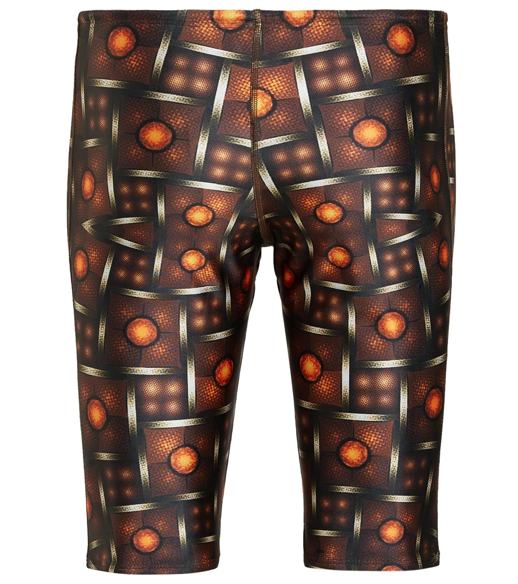 Men's Power House Jammers 5 Men's Power House Jammers - Image 3