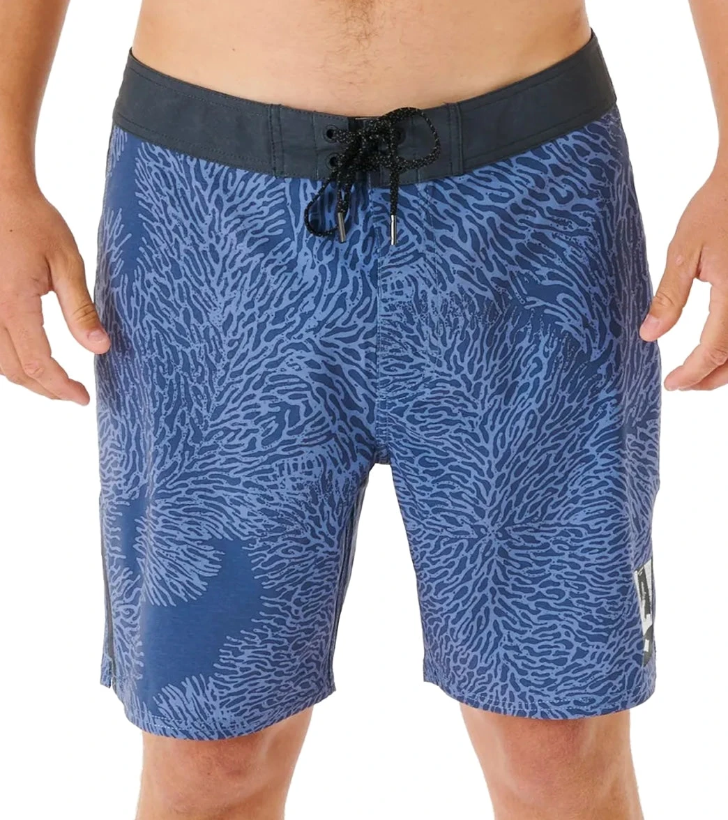 Rip Curl Men's 18" Mirage Quality Surf Products Board Shorts 3 Rip Curl Men's 18" Mirage Quality Surf Products Board Shorts