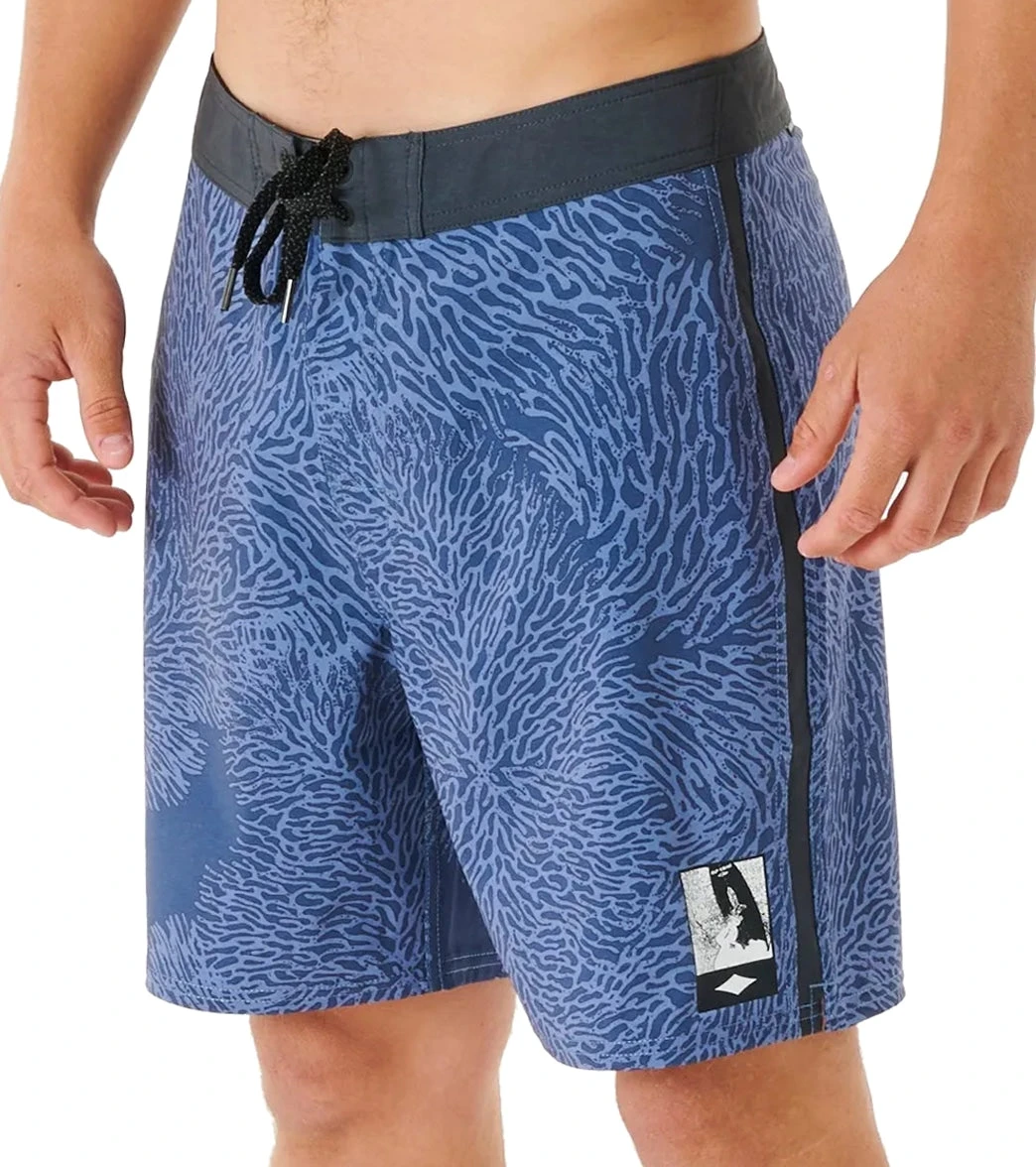 Rip Curl Men's 18" Mirage Quality Surf Products Board Shorts 4 Rip Curl Men's 18" Mirage Quality Surf Products Board Shorts - Image 2