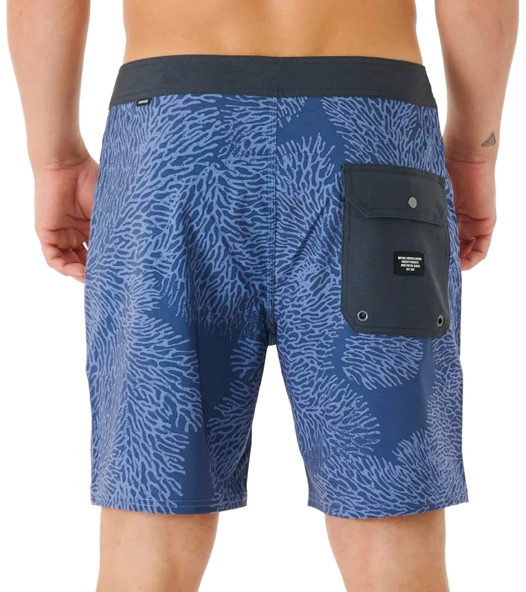 Rip Curl Men's 18" Mirage Quality Surf Products Board Shorts 5 Rip Curl Men's 18" Mirage Quality Surf Products Board Shorts - Image 3