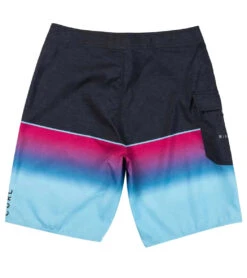 Rip Curl Men's 21" Dawn Patrol Boardshort -Optimal Swimming Equipment 7787843125416 magenta 3a