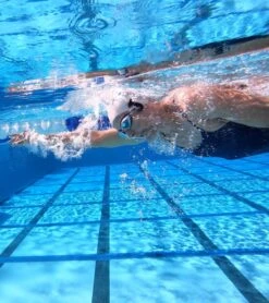 SONAR Underwater Headphones With BT & MP3 -Optimal Swimming Equipment 7789171310760 black 7a