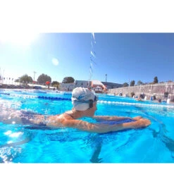 SONAR Underwater Headphones With BT & MP3 -Optimal Swimming Equipment 7789171310760 black 8a