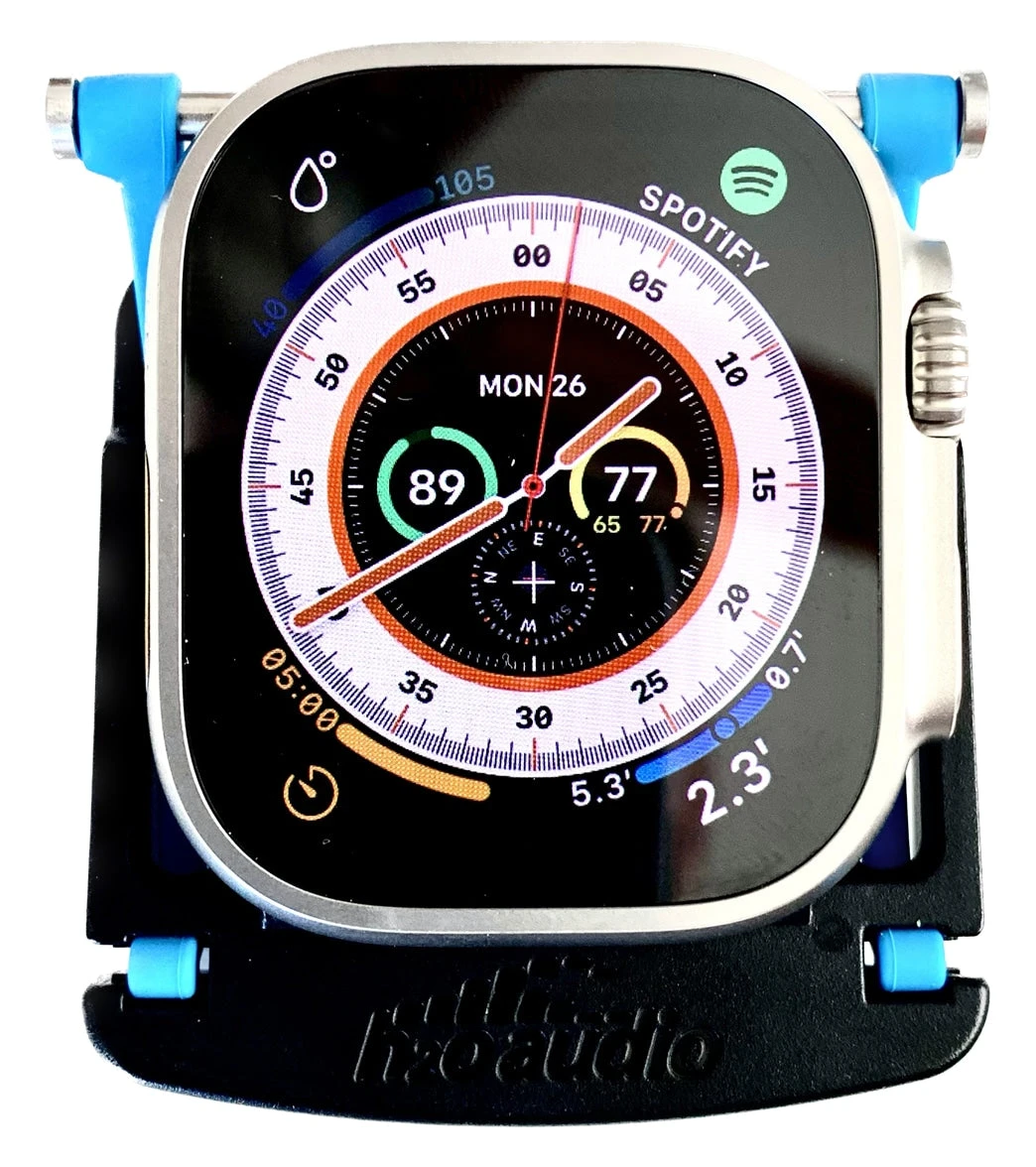 Apple Watch Clip For SONAR 7 Apple Watch Clip For SONAR - Image 5