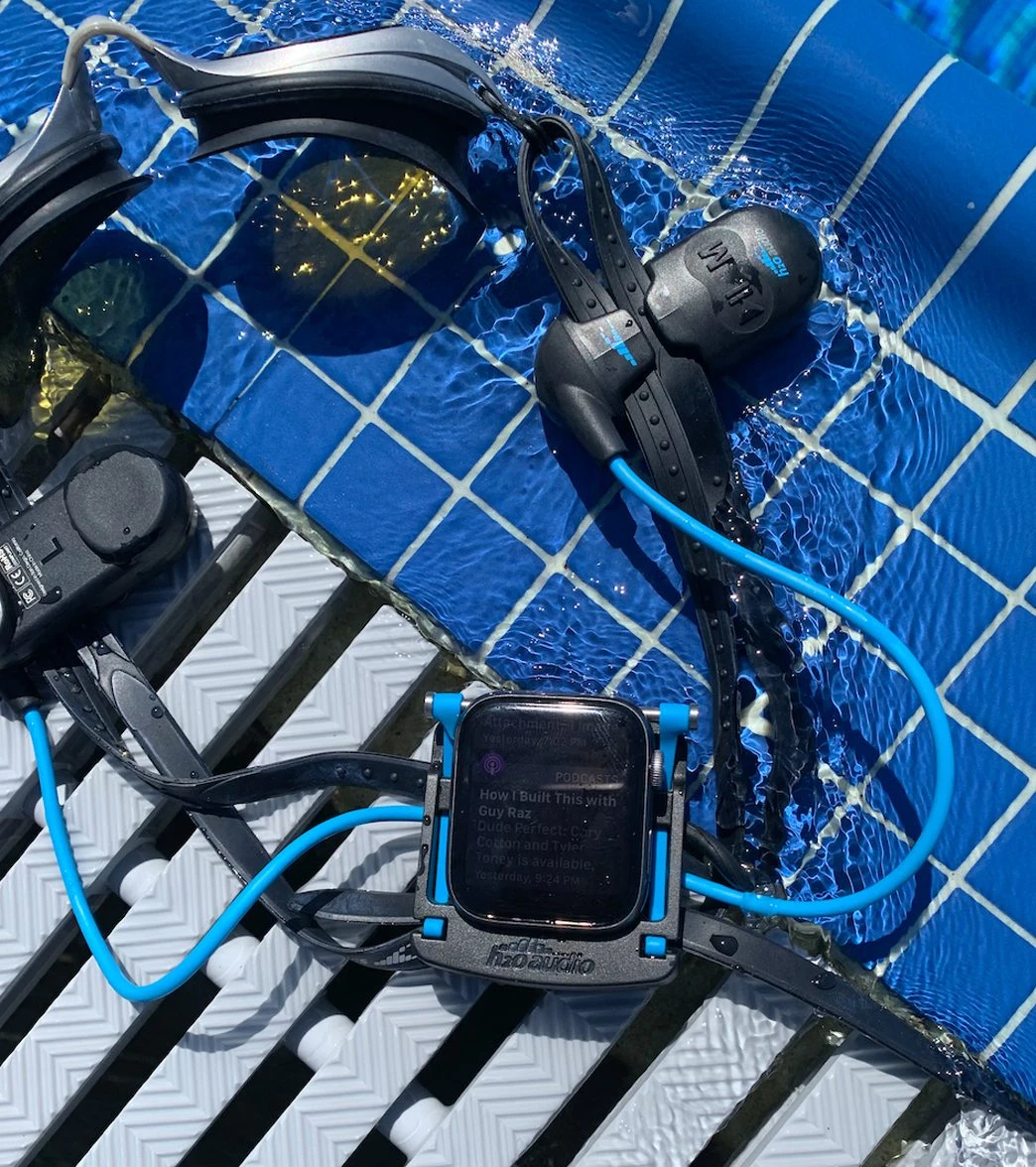 Apple Watch Clip For SONAR 11 Apple Watch Clip For SONAR - Image 9