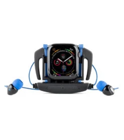 Interval Swim Headphones For Apple Watch