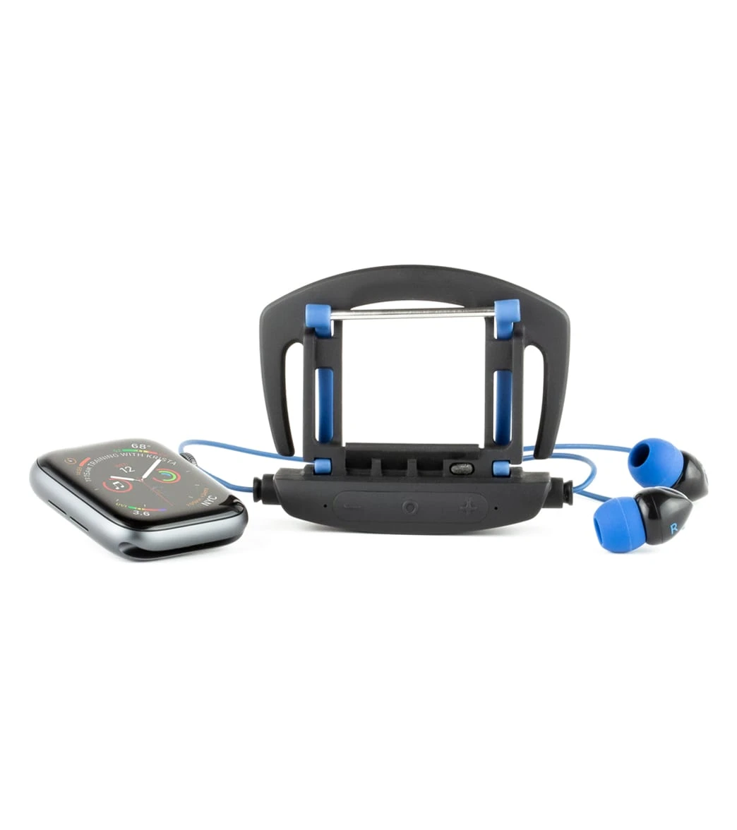 Interval Swim Headphones For Apple Watch 4 Interval Swim Headphones For Apple Watch - Image 2