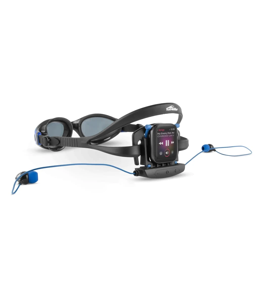 Interval Swim Headphones For Apple Watch 6 Interval Swim Headphones For Apple Watch - Image 4