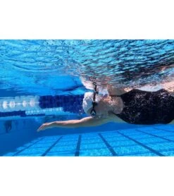 STREAM 3 Waterproof MP3 Player With Bluetooth -Optimal Swimming Equipment 7789171769512 blueblack 12a