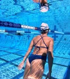 STREAM 3 Waterproof MP3 Player With Bluetooth -Optimal Swimming Equipment 7789171769512 blueblack 6a